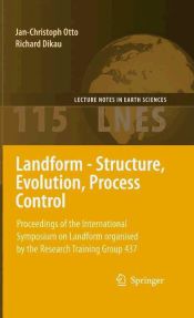 Portada de Landform - Structure, Evolution, Process Control