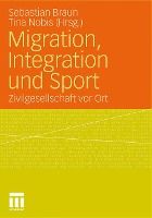 Portada de Migration, Integration und Sport