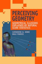 Portada de Perceiving Geometry