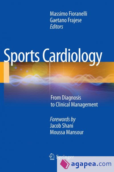 Sports Cardiology