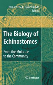 Portada de The Biology of Echinostomes