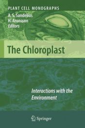Portada de The Chloroplast