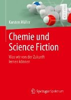 Portada de Chemie und Science Fiction