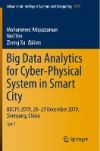 Big Data Analytics For Cyber-physical System In Smart City
