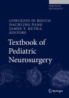 Textbook Of Pediatric Neurosurgery