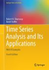 Time Series Analysis And Its Applications