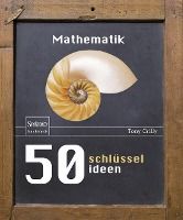 Portada de 50 SchlÃ¼sselideen Mathematik