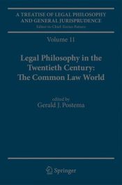 Portada de A Treatise of Legal Philosophy and General Jurisprudence