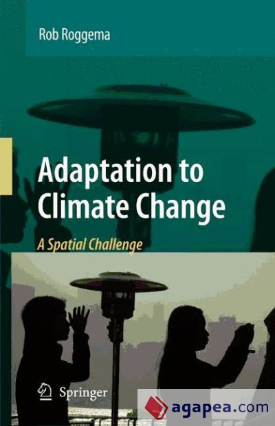 Adaptation to Climate Change: A Spatial Challenge
