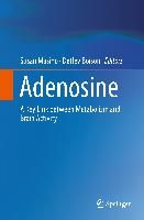 Portada de Adenosine