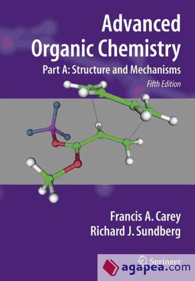 Advanced Organic Chemistry