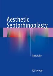 Portada de Aesthetic Septorhinoplasty