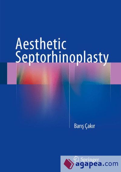 Aesthetic Septorhinoplasty