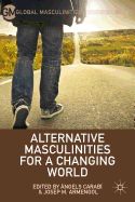 Portada de Alternative Masculinities for a Changing World