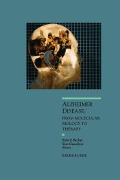 Portada de Alzheimer Disease