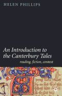 Portada de An Introduction To the Canterbury Tales