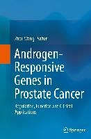 Portada de Androgen-Responsive Genes in Prostate Cancer
