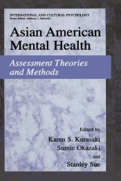 Portada de Asian American Mental Health