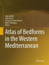 Portada de Atlas of Bedforms in the Western Mediterranean