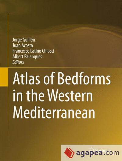 Atlas of Bedforms in the Western Mediterranean