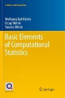 Portada de Basic Elements of Computational Statistics