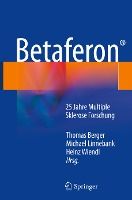 Portada de BetaferonÂ®