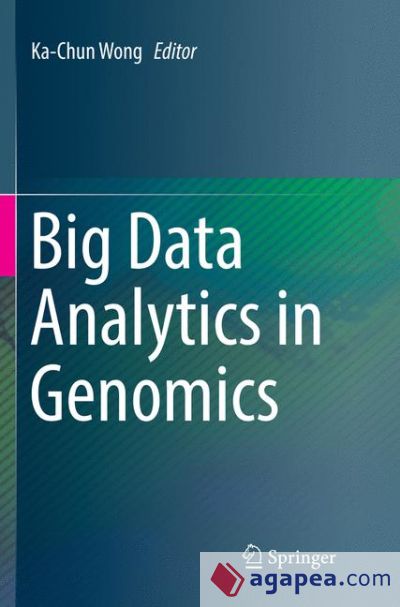 Big Data Analytics in Genomics