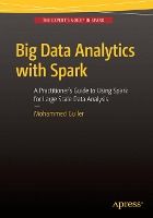 Portada de Big Data Analytics with Spark