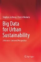 Portada de Big Data for Urban Sustainability