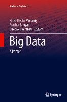 Portada de Big Data