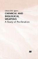 Portada de Chemical and Biological Weapons