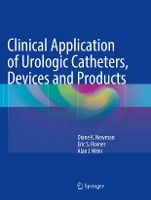 Portada de Clinical Application of Urologic Catheters, Devices and Products