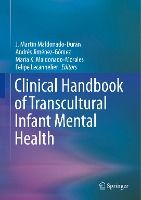 Portada de Clinical Handbook of Transcultural Infant Mental Health