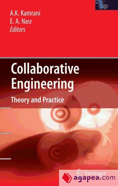 Collaborative Engineering