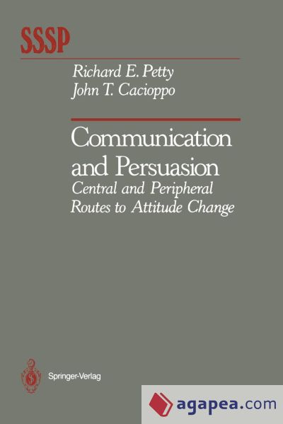 Communication and Persuasion