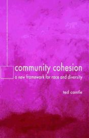 Portada de Community Cohesion