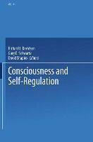 Portada de Consciousness and Self-Regulation