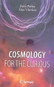 Portada de Cosmology for the Curious