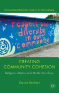 Portada de Creating Community Cohesion