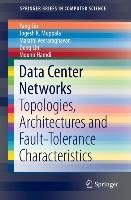 Portada de Data Center Networks