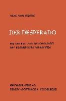 Portada de Der Desperado