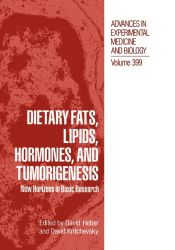 Portada de Dietary Fats, Lipids, Hormones, and Tumorigenesis
