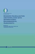 Portada de Economic Globalization and Compliance with International Environmental Agreements