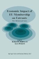 Portada de Economic Impact of EU Membership on Entrants