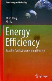 Portada de Energy Efficiency