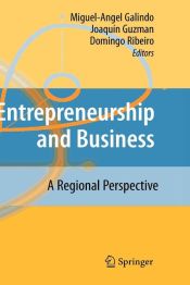 Portada de Entrepreneurship and Business
