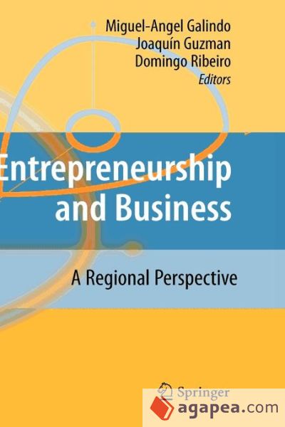 Entrepreneurship and Business