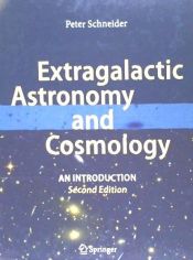 Portada de Extragalactic Astronomy and Cosmology