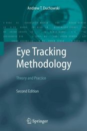 Portada de Eye Tracking Methodology