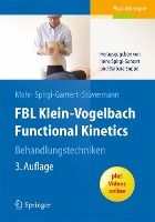 Portada de FBL Klein-Vogelbach Functional Kinetics Behandlungstechniken